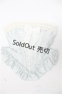 SDGｒ女の子/OF:コルセット　オンシエンヌ様製/1/3　60ｃｍ　BJD　MJD　衣装　ドール用 A-25-11-05-290-NY-ZA