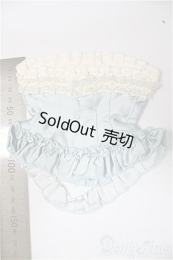 画像2: SDGｒ女の子/OF:コルセット　オンシエンヌ様製/1/3　60ｃｍ　BJD　MJD　衣装　ドール用 A-25-11-05-290-NY-ZA