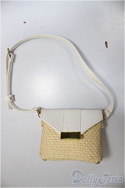 画像1: SD/OF:バッグ/1/3　60ｃｍ　BJD　MJD　衣装　ドール用 A-25-11-5-288-NY-ZA