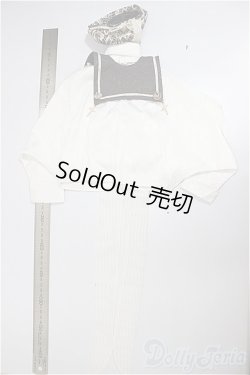 画像1: SDGrB＆SD13男の子/OF:衣装セット/1/3　65ｃｍ　BJD　MJD　衣装　ドール用 A-25-11-5-297-NY-ZA