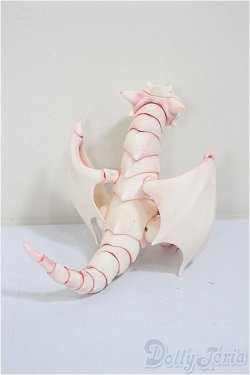 画像3: Dream Valley/Eve (伊芙 半開き目タイプ)/BJD　球体関節人形 A-25-11-5-302-NY-ZA