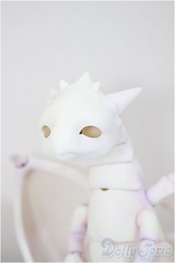 画像1: Dream Valley/Bor (博? 開き目タイプ)/BJD　球体関節人形 A-25-11-5-301-KD-ZA