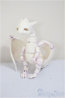 画像2: Dream Valley/Bor (博? 開き目タイプ)/BJD　球体関節人形 A-25-11-5-301-KD-ZA