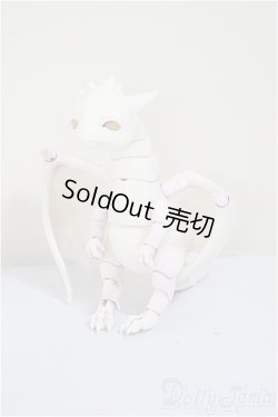 画像2: Dream Valley/Bor (博? 開き目タイプ)/BJD　球体関節人形 A-25-11-05-301-KD-ZA