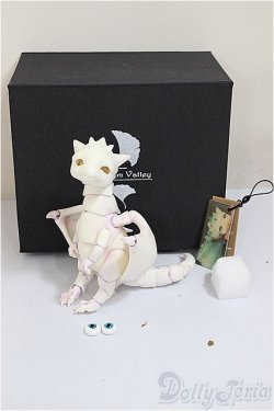 画像4: Dream Valley/Bor (博? 開き目タイプ)/BJD　球体関節人形 A-25-11-5-301-KD-ZA