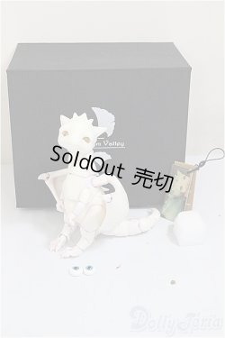 画像4: Dream Valley/Bor (博? 開き目タイプ)/BJD　球体関節人形 A-25-11-05-301-KD-ZA