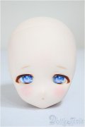 DD/DDH-27　カスタムヘッド/BJD　球体関節人形 A-25-11-5-303-NY-ZA