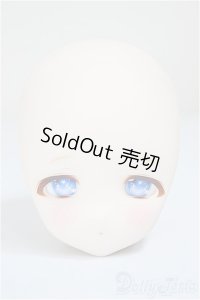 DD/DDH-27　カスタムヘッド/BJD　球体関節人形 A-25-11-05-303-NY-ZA