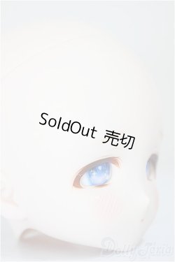 画像2: DD/DDH-27　カスタムヘッド/BJD　球体関節人形 A-25-11-05-303-NY-ZA