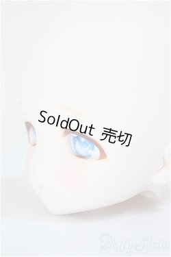 画像3: DD/DDH-27　カスタムヘッド/BJD　球体関節人形 A-25-11-05-303-NY-ZA