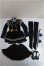 画像1: SD/OF:Midnight Flower/1/3　60ｃｍ　BJD　MJD　衣装　ドール用 A-25-11-5-332-NY-ZA (1)