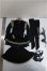 画像2: SD/OF:Midnight Flower/1/3　60ｃｍ　BJD　MJD　衣装　ドール用 A-25-11-5-332-NY-ZA (2)