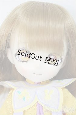 画像1: LuckyDoll/歳時記 時節姫:中秋/ A-25-11-05-285-NY-ZA