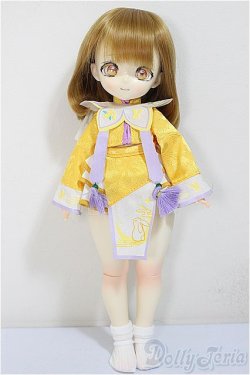 画像2: LuckyDoll/歳時記 時節姫:中秋/ A-25-11-5-285-NY-ZA