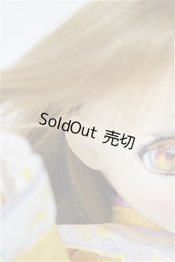 画像4: LuckyDoll/歳時記 時節姫:中秋/ A-25-11-05-285-NY-ZA