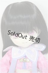 LuckyDoll/歳時記 時節姫:七夕/ A-25-11-05-284-TN-ZA