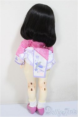 画像3: LuckyDoll/歳時記 時節姫:七夕/ A-25-11-5-284-TN-ZA