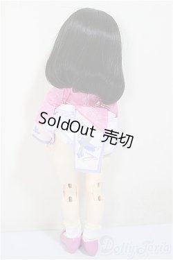 画像3: LuckyDoll/歳時記 時節姫:七夕/ A-25-11-05-284-TN-ZA