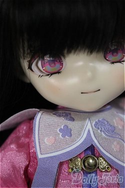 画像4: LuckyDoll/歳時記 時節姫:七夕/ A-25-11-5-284-TN-ZA
