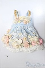 TinyFox/OF:Kuloft様製 ワンピース/0 A-25-11-05-283-NY-ZA