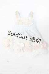 TinyFox/OF:Kuloft様製 ワンピース/0 A-25-11-05-283-NY-ZA