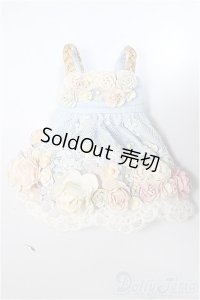 TinyFox/OF:Kuloft様製 ワンピース/0 A-25-11-05-283-NY-ZA