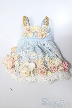 画像1: TinyFox/OF:Kuloft様製 ワンピース/0 A-25-11-5-283-NY-ZA