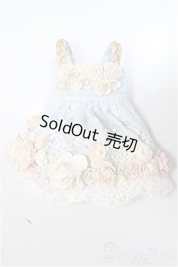 画像1: TinyFox/OF:Kuloft様製 ワンピース/0 A-25-11-05-283-NY-ZA