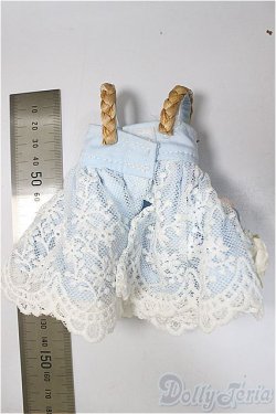 画像2: TinyFox/OF:Kuloft様製 ワンピース/0 A-25-11-5-283-NY-ZA