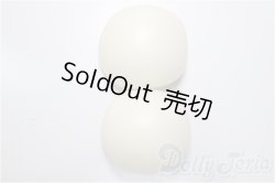 画像1: PENNY’S BOX/ヘッドパーツ(ウィッグ装着用)/0 A-25-11-05-281-NY-ZA