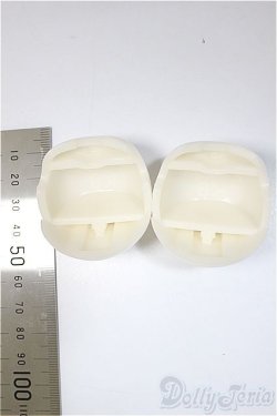 画像2: PENNY’S BOX/ヘッドパーツ(ウィッグ装着用)/0 A-25-11-5-281-NY-ZA