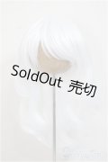 8-9inch/ウィッグ/インチ　BJD　MJD　ドール用 A-25-11-05-322-NY-ZA