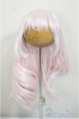 8-9inch/ウィッグ/インチ　BJD　MJD　ドール用 A-25-11-5-321-NY-ZA