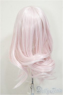 画像2: 8-9inch/ウィッグ/インチ　BJD　MJD　ドール用 A-25-11-5-321-NY-ZA