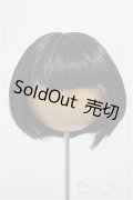8-9inch/ウィッグ/インチ　BJD　MJD　ドール用 A-25-11-05-328-NY-ZA