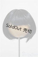 8-9inch/ウィッグ/インチ　BJD　MJD　ドール用 A-25-11-05-328-NY-ZA