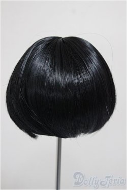 画像2: 8-9inch/ウィッグ/インチ　BJD　MJD　ドール用 A-25-11-5-328-NY-ZA