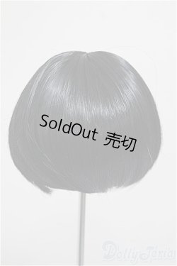 画像2: 8-9inch/ウィッグ/インチ　BJD　MJD　ドール用 A-25-11-05-328-NY-ZA