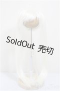 8-9inch/ウィッグ/インチ　BJD　MJD　ドール用 A-25-11-05-327-NY-ZA