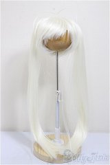8-9inch/ウィッグ/インチ　BJD　MJD　ドール用 A-25-11-5-327-NY-ZA