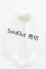 8-9inch/ウィッグ/インチ　BJD　MJD　ドール用 A-25-11-05-327-NY-ZA