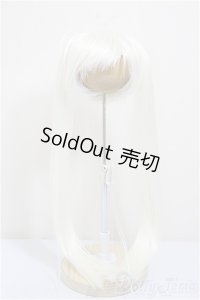 8-9inch/ウィッグ/インチ　BJD　MJD　ドール用 A-25-11-05-327-NY-ZA