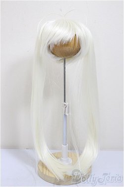画像1: 8-9inch/ウィッグ/インチ　BJD　MJD　ドール用 A-25-11-5-327-NY-ZA
