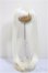 画像1: 8-9inch/ウィッグ/インチ　BJD　MJD　ドール用 A-25-11-5-327-NY-ZA (1)