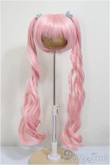 8-9inch/ウィッグ/インチ　BJD　MJD　ドール用 A-25-11-5-320-NY-ZA