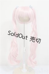 8-9inch/ウィッグ/インチ　BJD　MJD　ドール用 A-25-11-05-320-NY-ZA