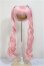 画像1: 8-9inch/ウィッグ/インチ　BJD　MJD　ドール用 A-25-11-5-320-NY-ZA (1)