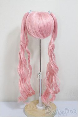 画像2: 8-9inch/ウィッグ/インチ　BJD　MJD　ドール用 A-25-11-5-320-NY-ZA