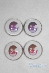 21mm/アニメアイ/ドール用　アイ A-25-11-12-075-NY-ZA