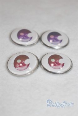 画像2: 21mm/アニメアイ/ドール用　アイ A-25-11-12-075-NY-ZA